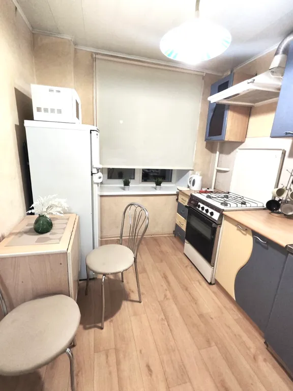 Уютная квартира на Набережной