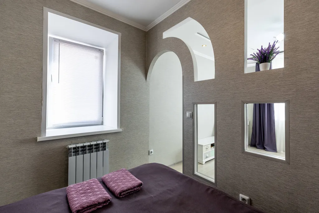 Студия в стиле Прованс