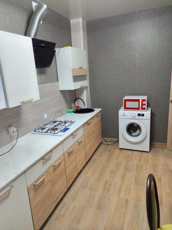 Квартира в Бокино