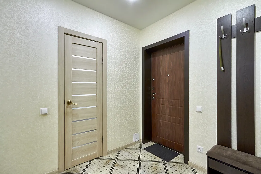 Уютная квартира в центре со всем необходимым для проживания