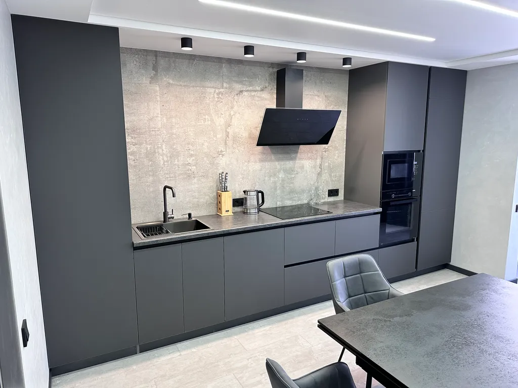 Квартира для тех кто выбирает лучшее