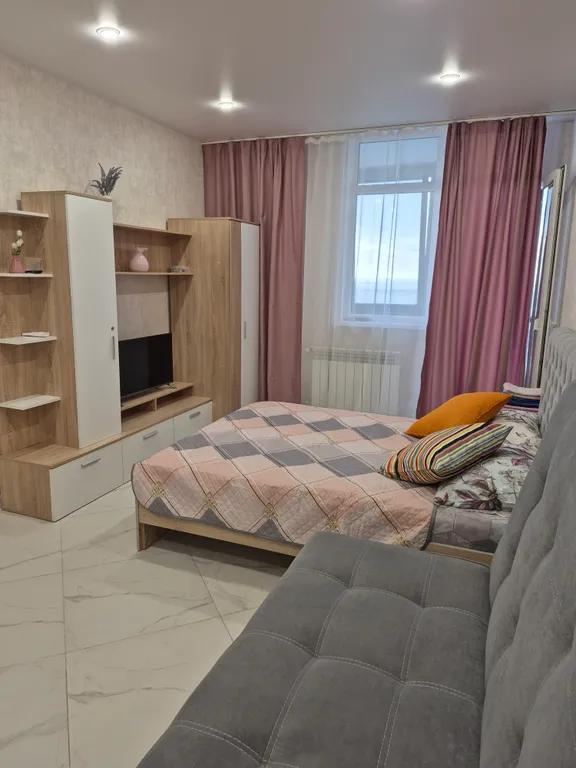 Квартира Квартира Облепиха — Адлер