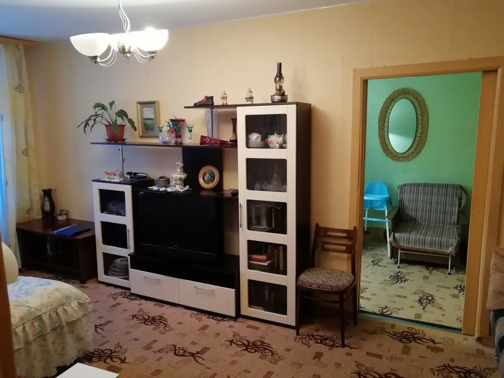 Уютная 2х комнатная квартира в центре города — аренда посуточно в Владимир