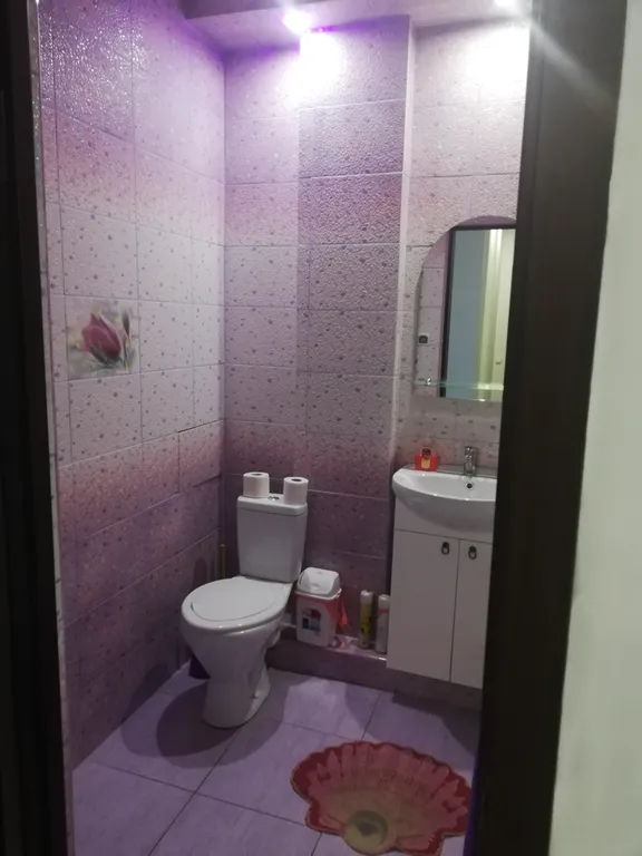 Красивая квартира в новом жк