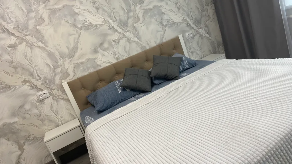 Уютная 1 комнатная квартира — аренда посуточно в Будённовск