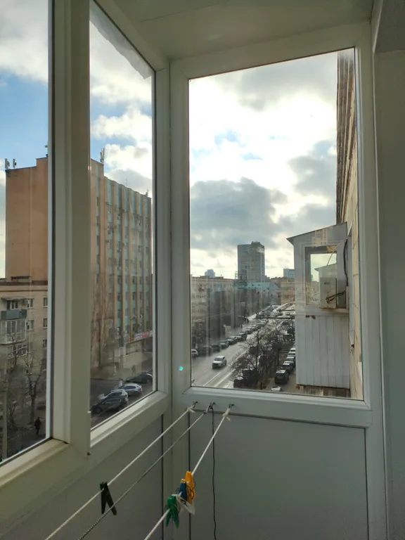Квартира Уютная квартира в центре города — Волгоград