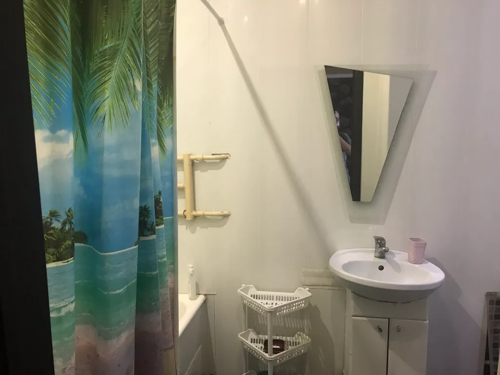 Уютная квартира в центре