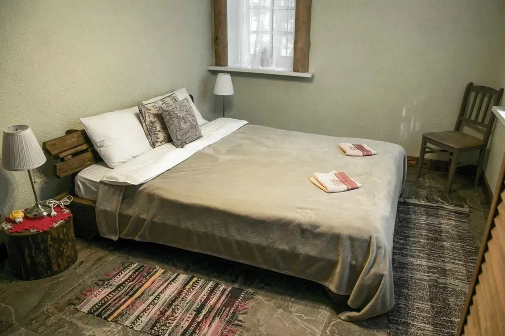 5-комнатный Дом