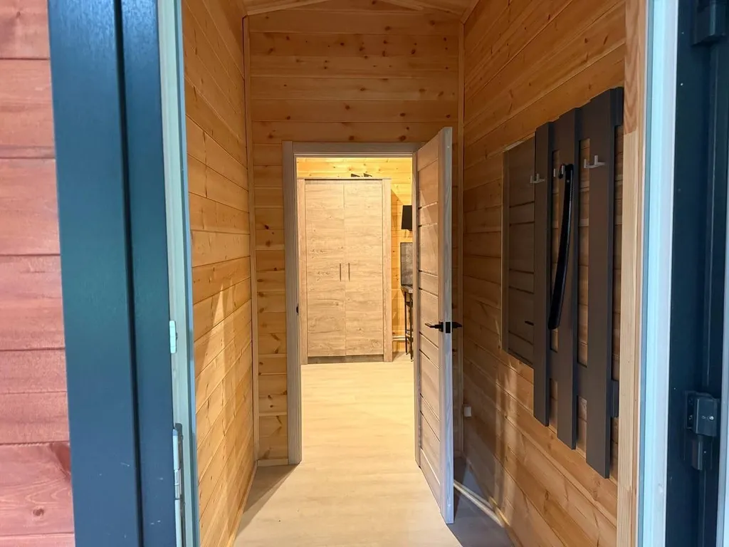 Шале Зарево 4