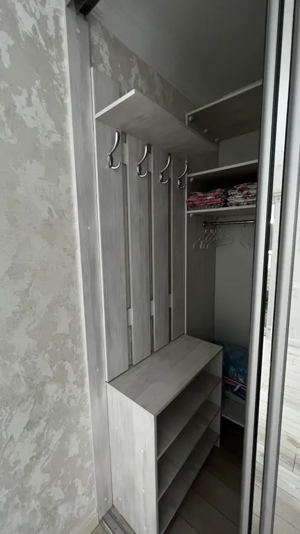 Новая, свежая квартира со всеми удобствами