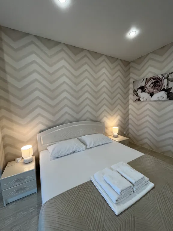 Супер квартира с видом на город в топ локации