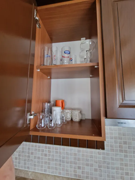 Большая квартира рядом с морем