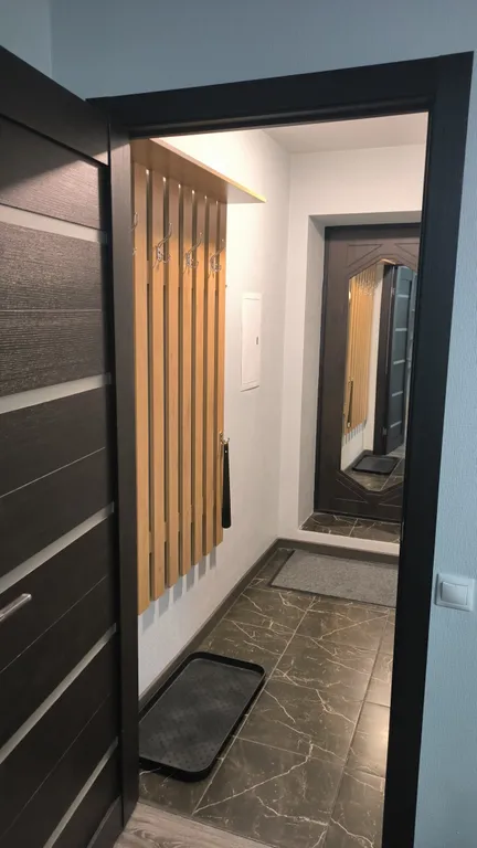 Уютная квартира студия