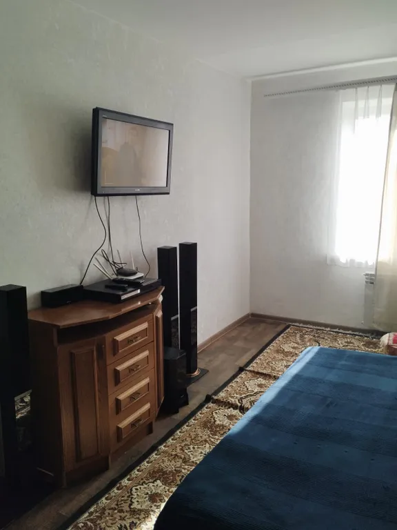 Квартира у подножья Бештау — аренда посуточно в Пятигорск