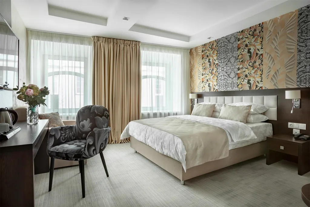 Квартира Комната — Москва