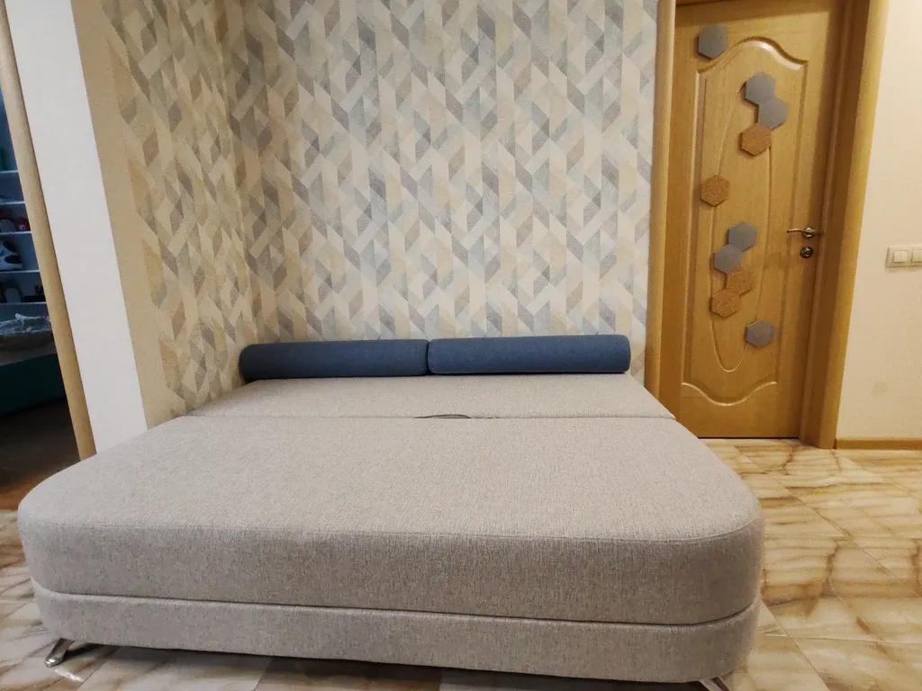 Квартира Семейная комфортабельная квартира рядом с Волгой — Самара