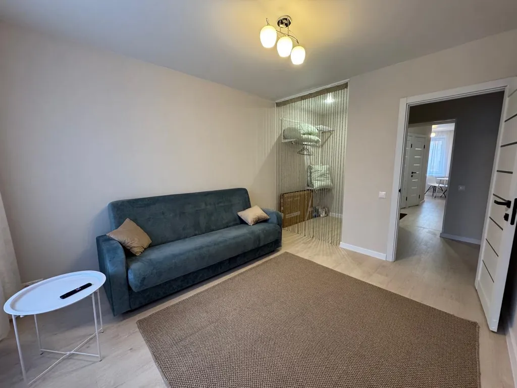 Уютная квартира в центре Домодедово