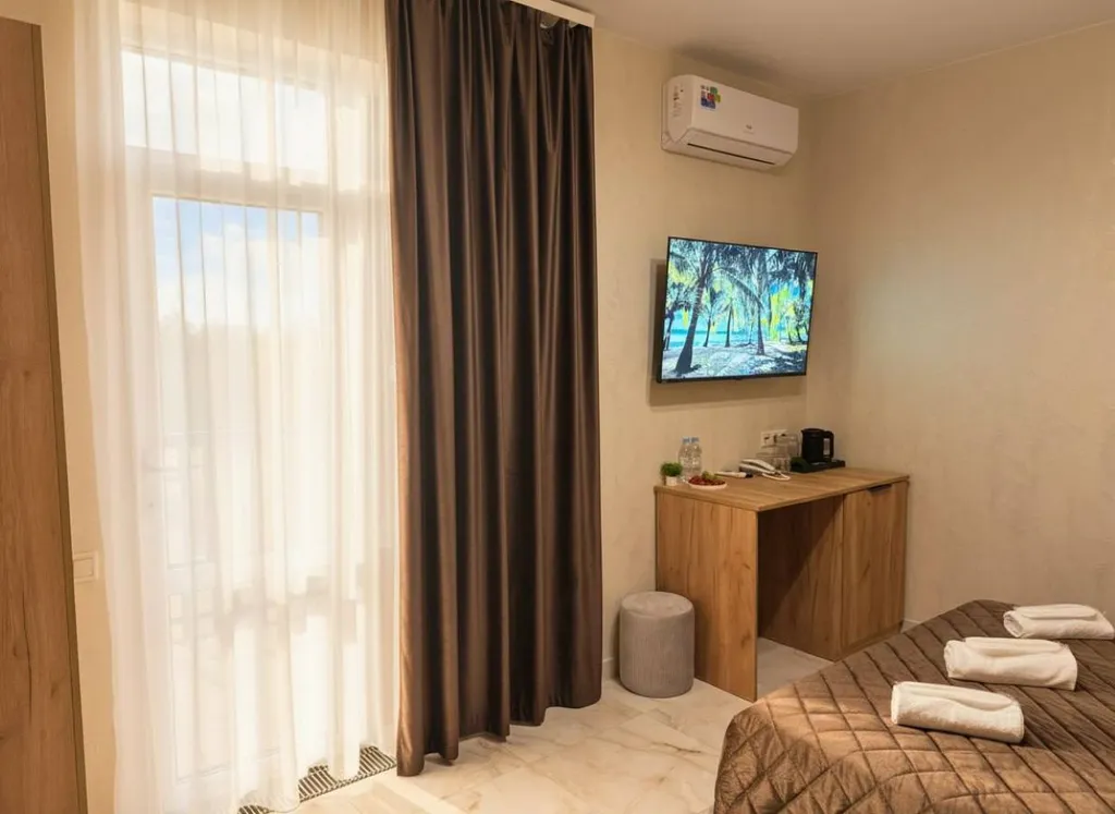 Квартира Комната — Геленджик