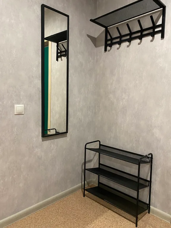 Студия в центре города