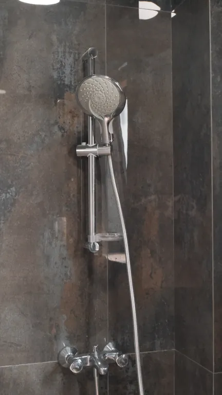 Апартаменты 2-к в стиле Бохо