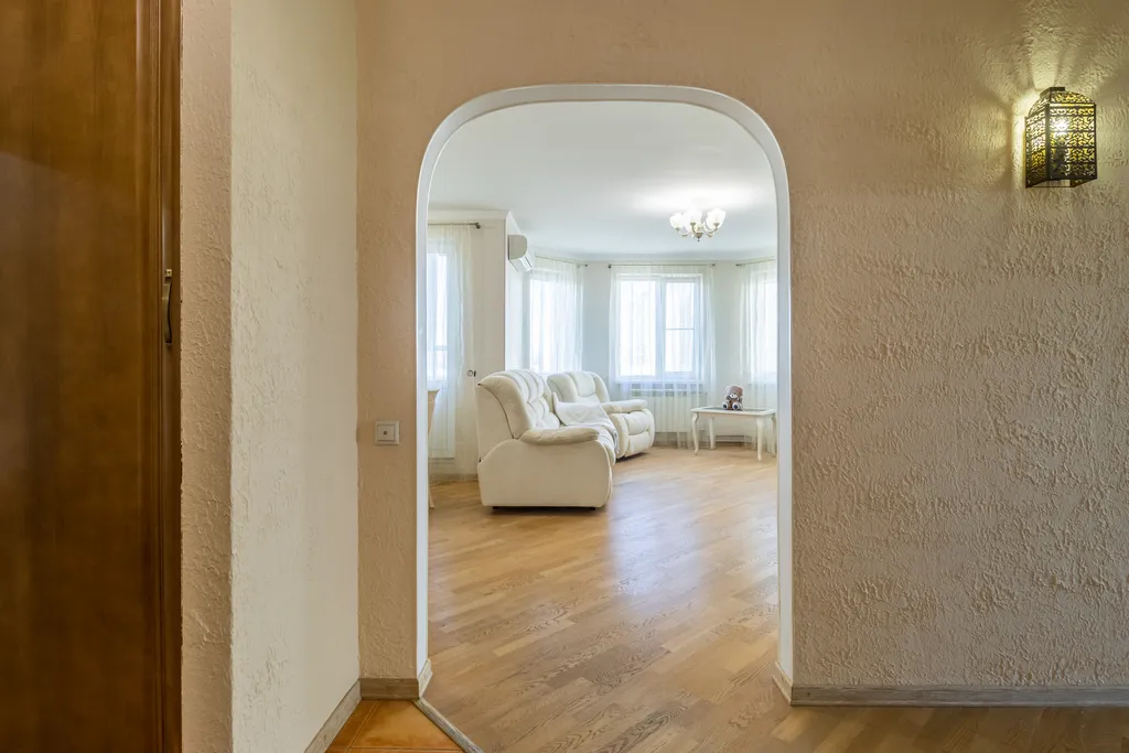 Просторная  2-х комнатная квартира с идеальным месторасположением