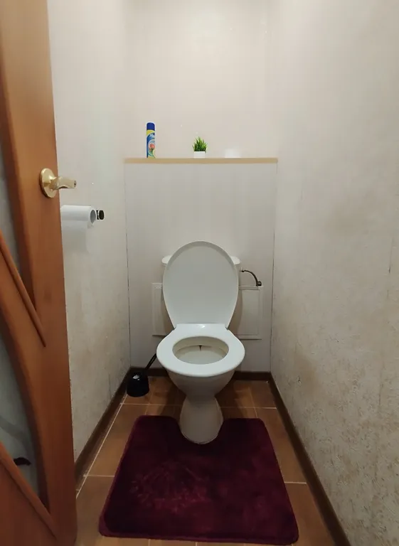 Комфортная квартира до 7 человек