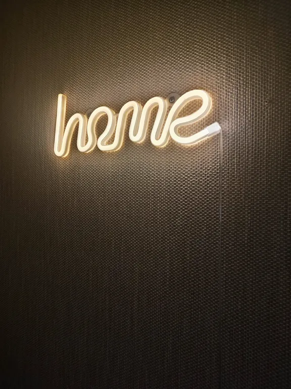 Добро пожаловать в уютное гнездышко