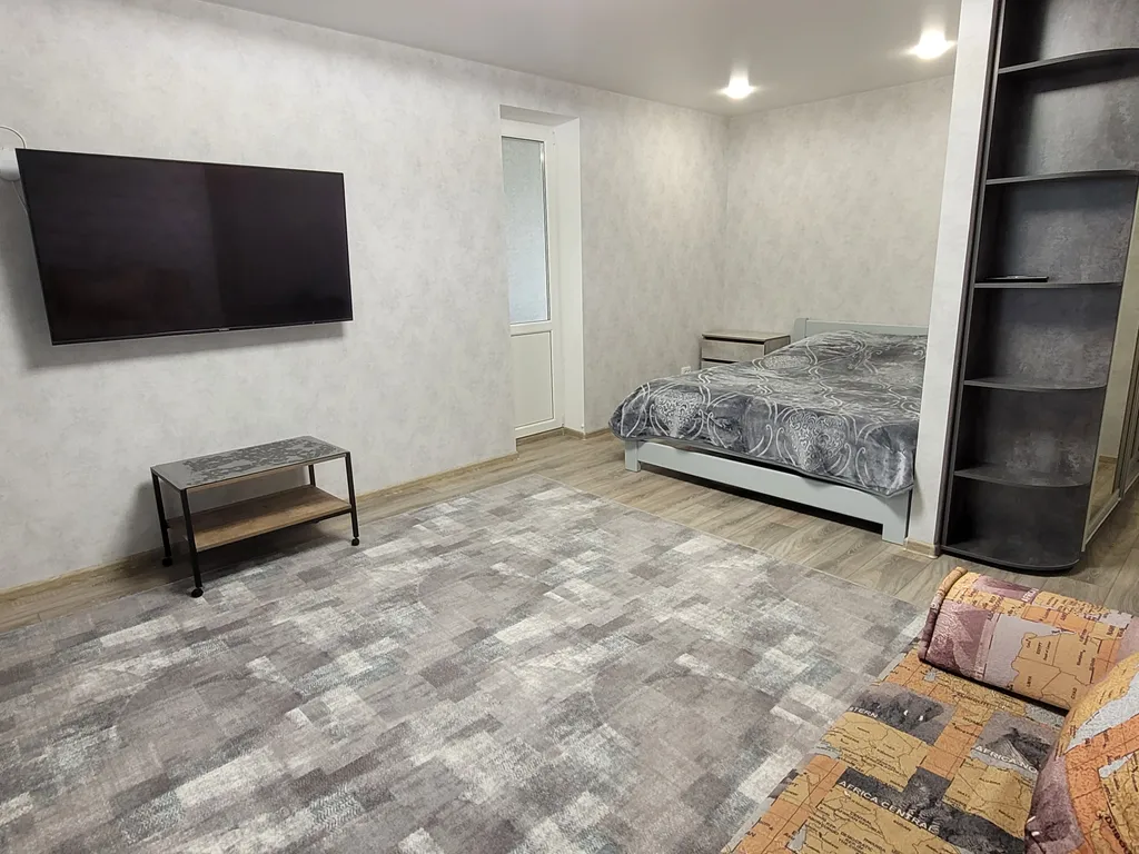 Квартира в центре