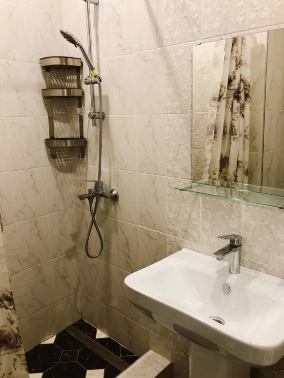 Уютная квартира в Сочи