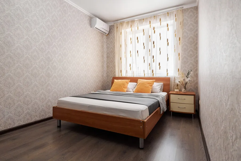 Квартира в центре рядом с ипподромом