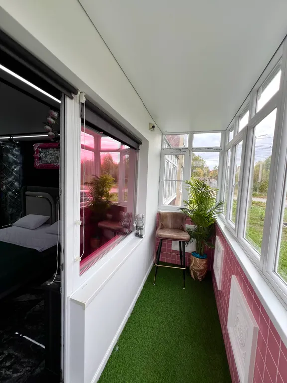 Студия люкс