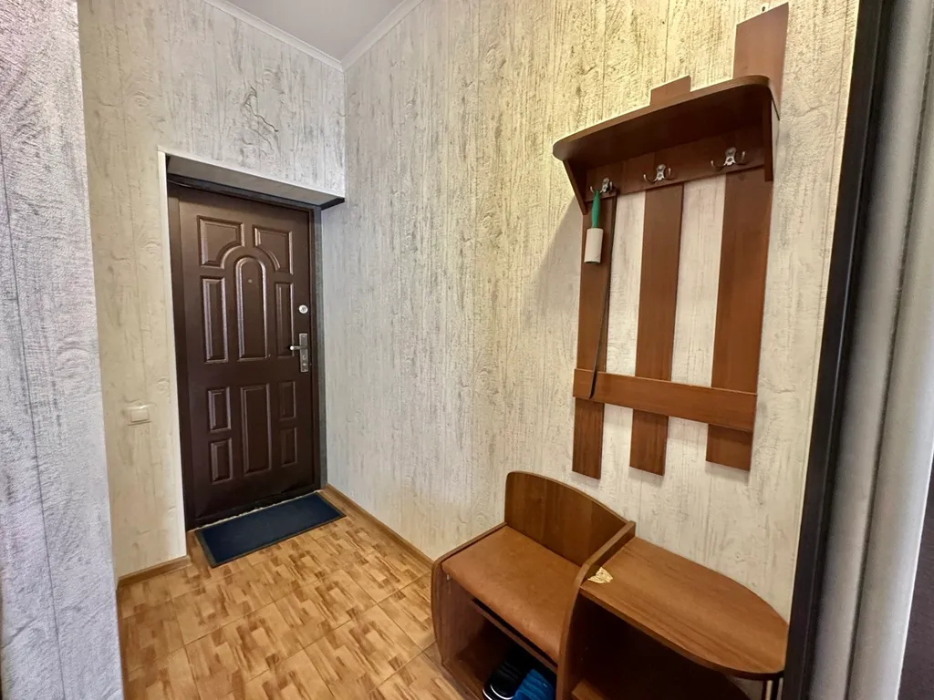 Квартира 1-комнатная Квартира — Домбай