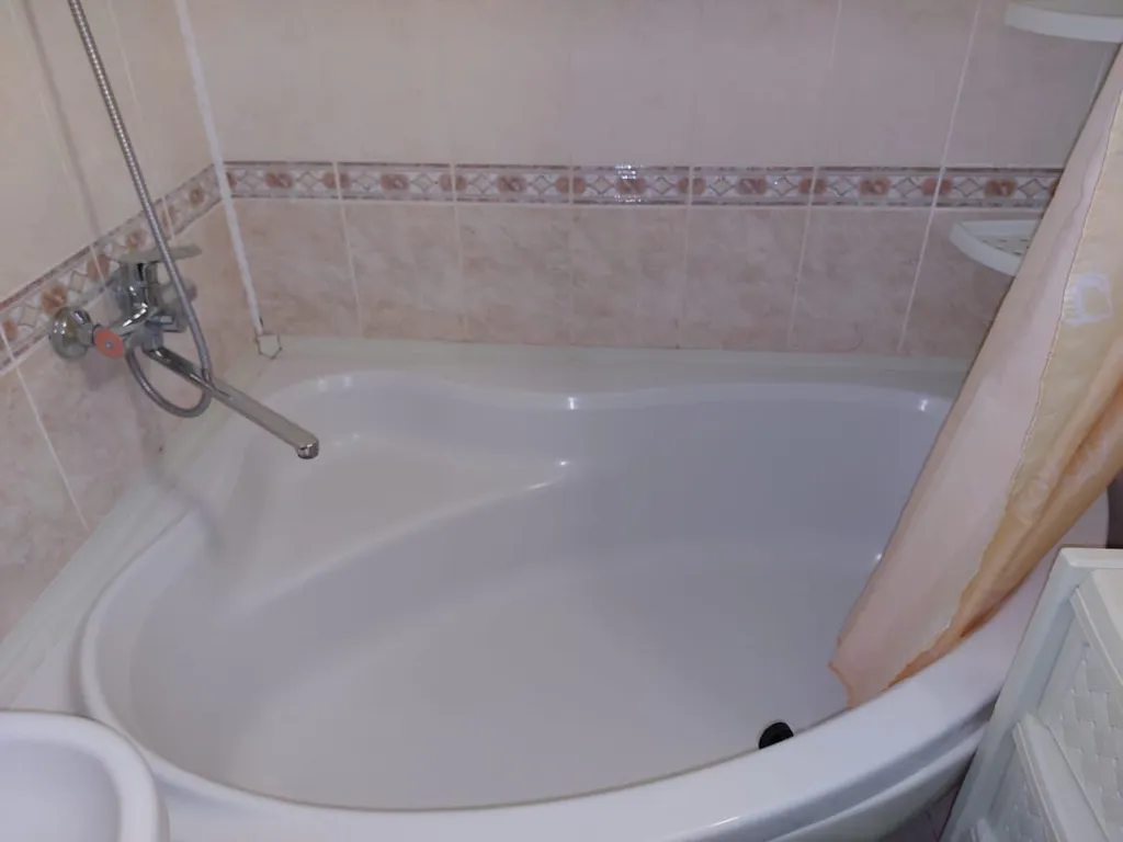 Комфортная квартира