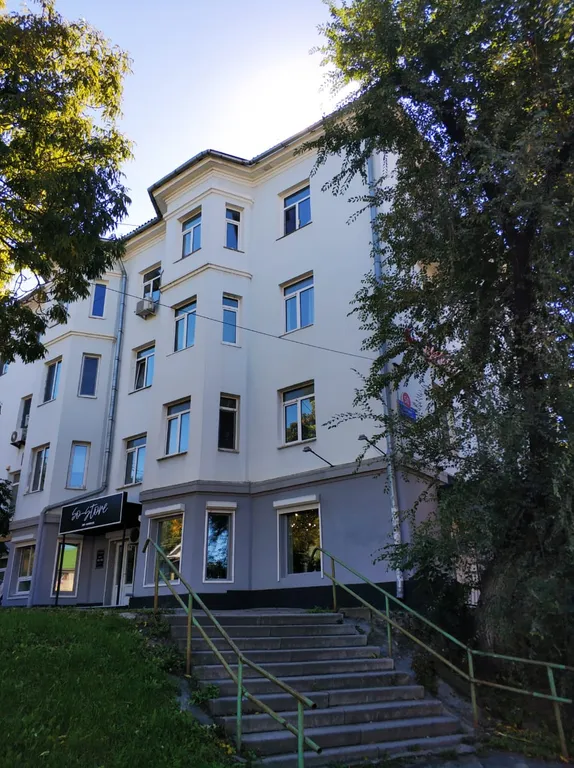 Квартира Комфортная квартира с высокими потолками — Владивосток