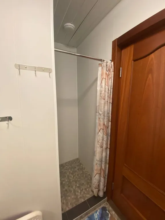 Коттедж Коттедж Котедж в скандинавском стиле у реки Свирь — Свирьстрой