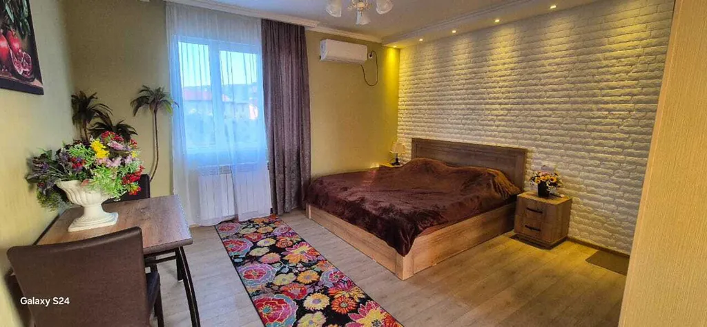 Квартира Комната — аренда посуточно в Тбилиси