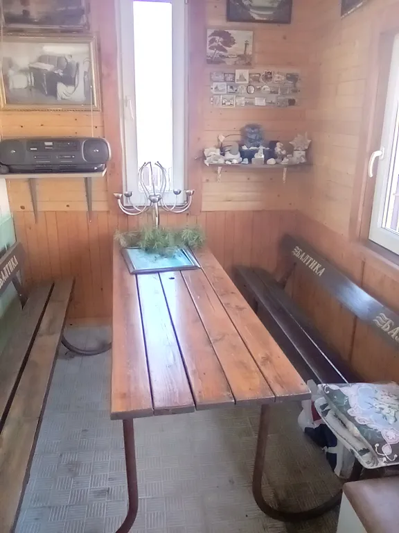 Дом на побережье для хорошего отдыха и веселья, дни рождения, юбилеи