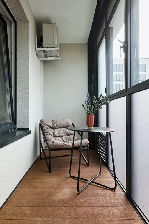 Квартира 1-комнатная Квартира — Санкт-Петербург