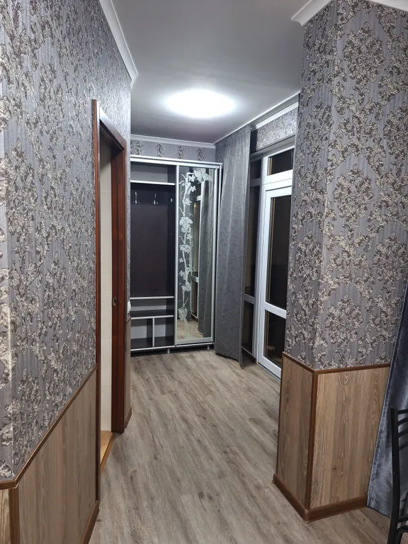 Уютная квартира рядом с Олимпийским парком