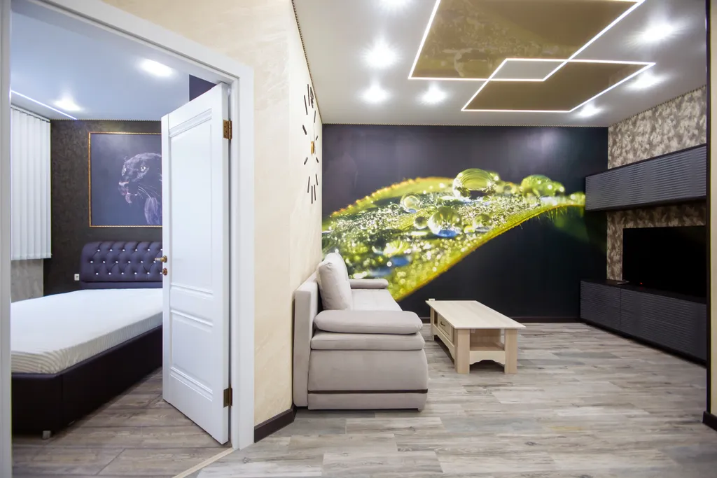 ViP Квартира №6, р-н Автовокзал