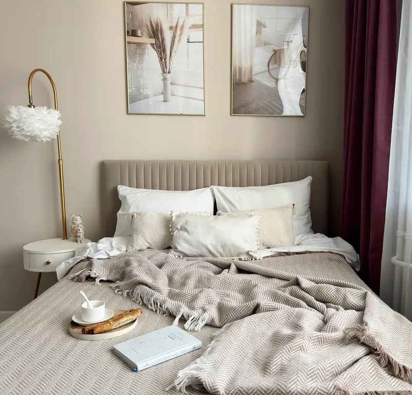 Квартира Апартаменты бизнес-класса — аренда посуточно в Когалым