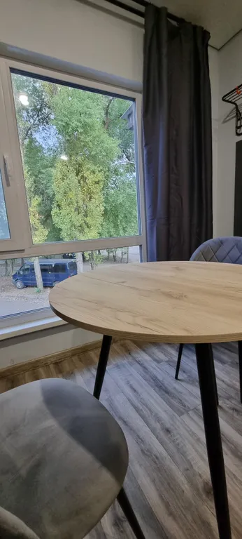 Квартира-студия