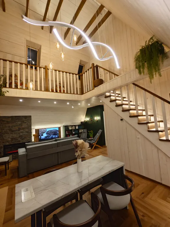 3-комнатный Дом