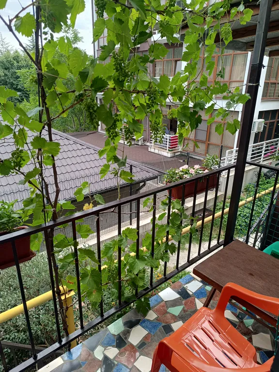 Квартира Квартира Апартамент у Галины — Лазаревское