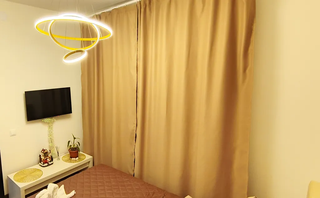 Уютная квартира в центре