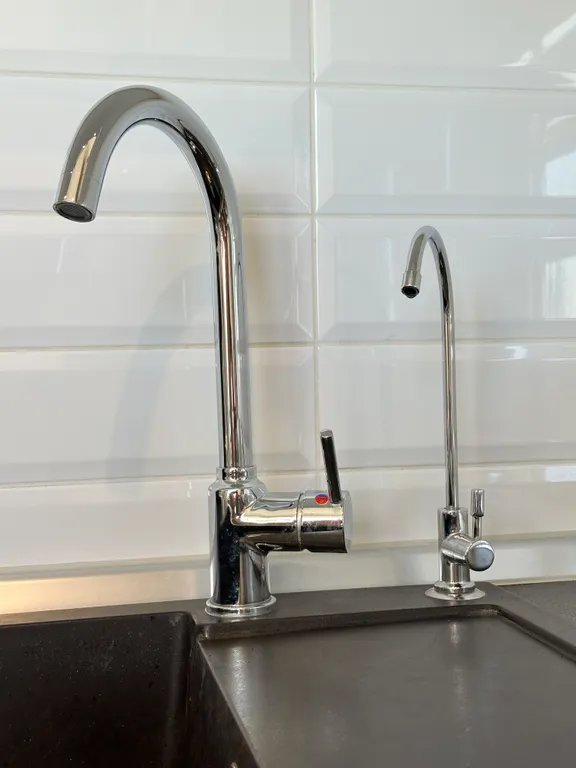 Квартира с невероятным видом на город