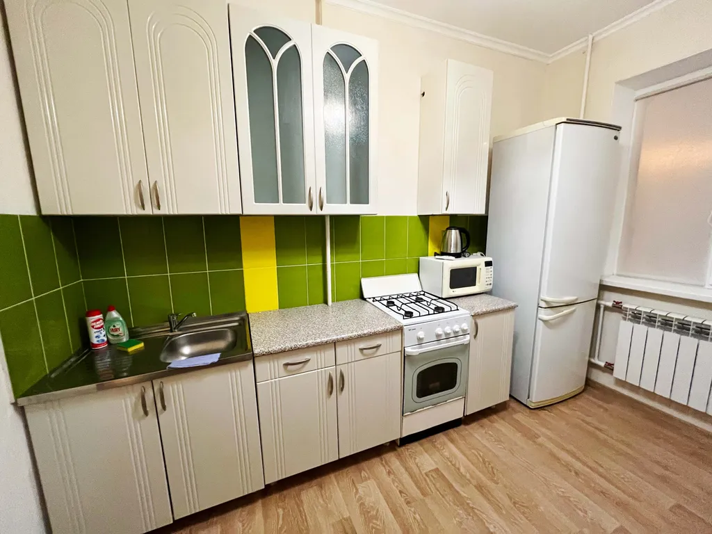 Апартаменты Astra Apartments  в районе Больших Исад