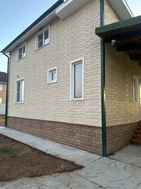 Уютный дом недалеко от города