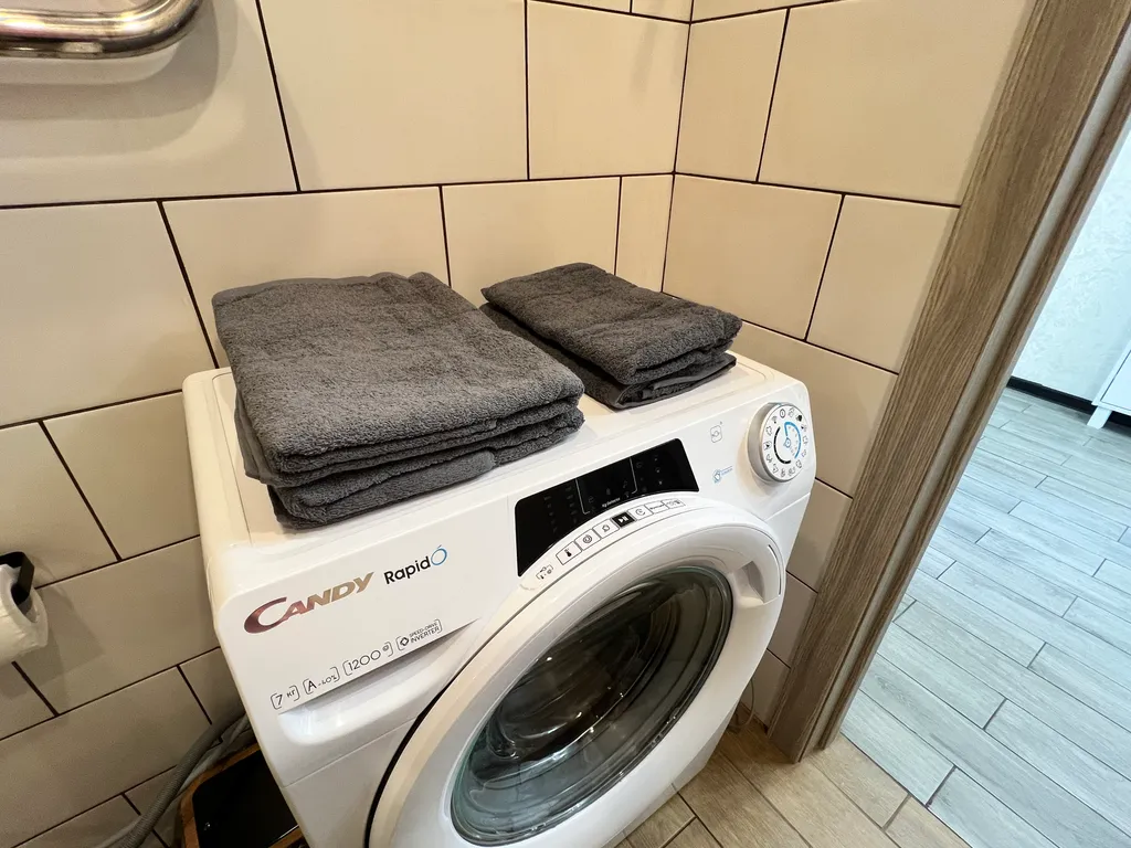 Grand apart matrёshka home