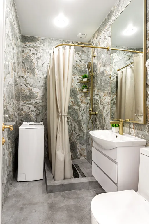 Новая студия в центре